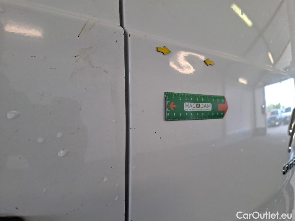  Citroen  Jumpy  Fourgon Club M 1.5 BlueHDi 100CV BVM6 E6d #36