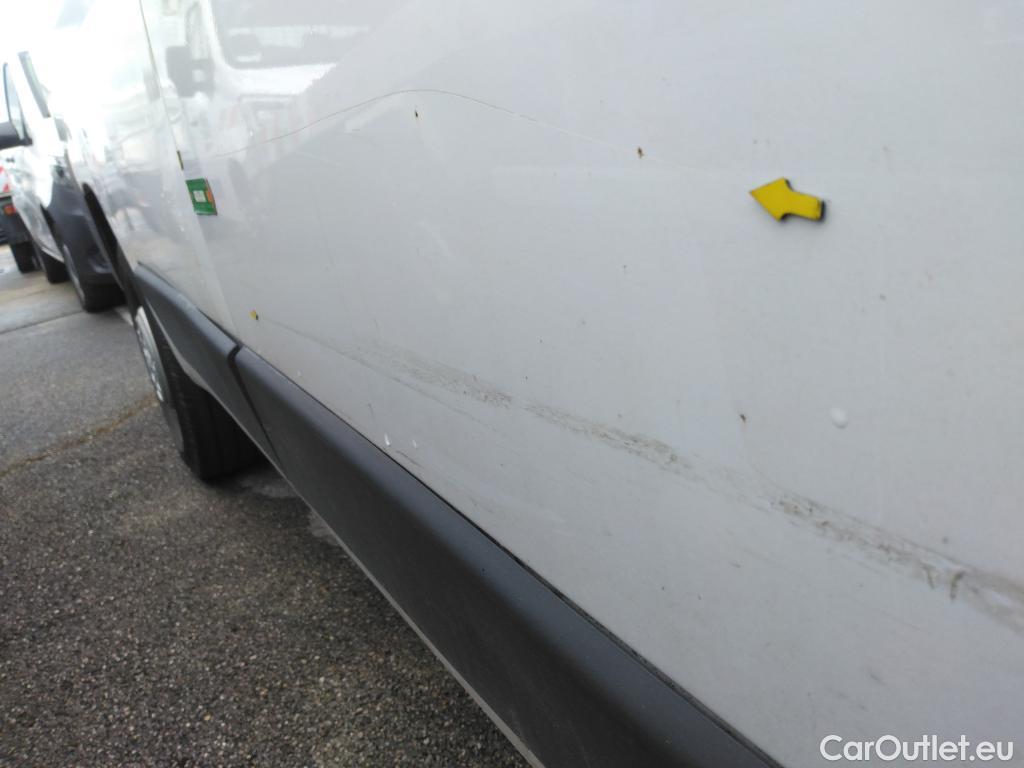  Citroen  Jumper  Fourgon Grand Volume 35 L3H3 Club BlueHDi 140 Start&Stop 2.2 BlueHDi 140CV BVM6 E6dT #26