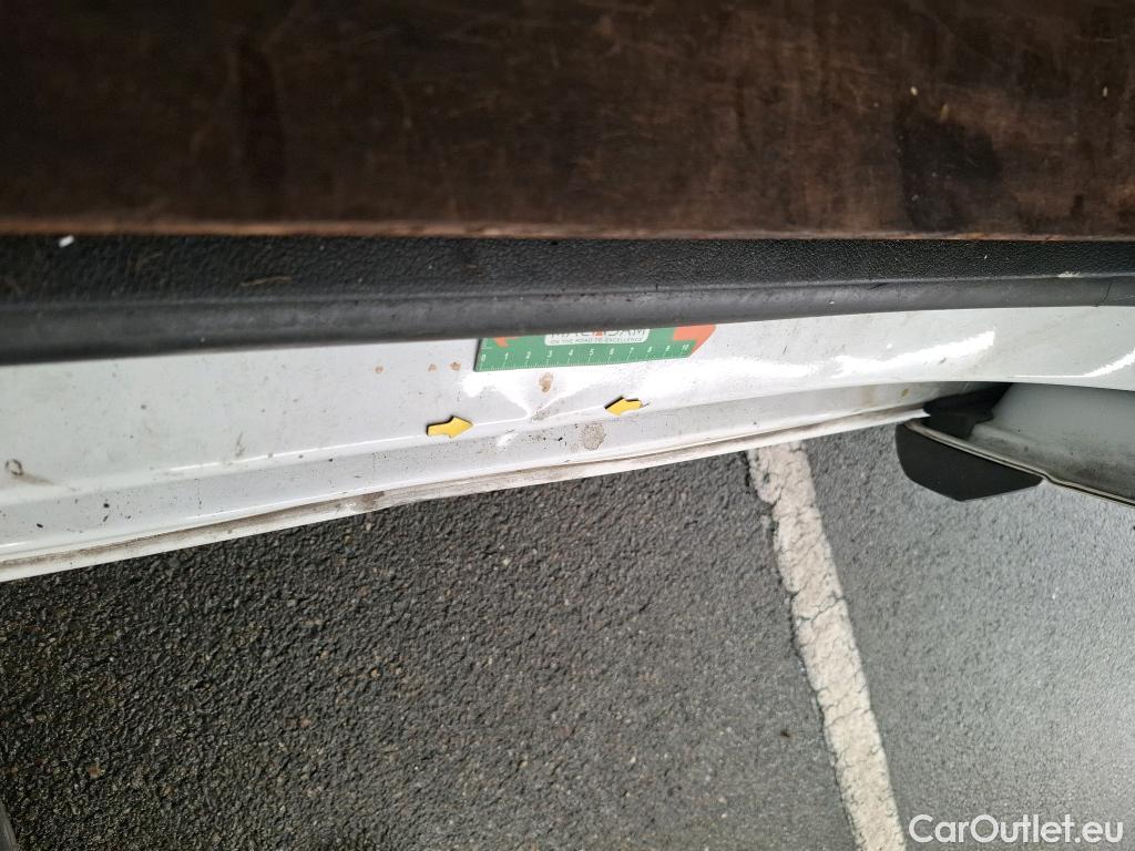  Citroen  Jumpy  Fourgon Club M 1.5 BlueHDi 100CV BVM6 E6d #16