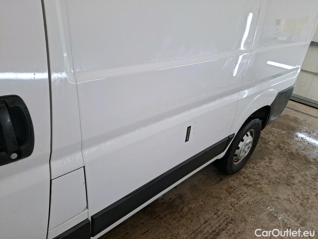  Citroen  Jumper  Fourgon 30 L1H1 Club BlueHDi 140 2.2 140CV BVM6 #5
