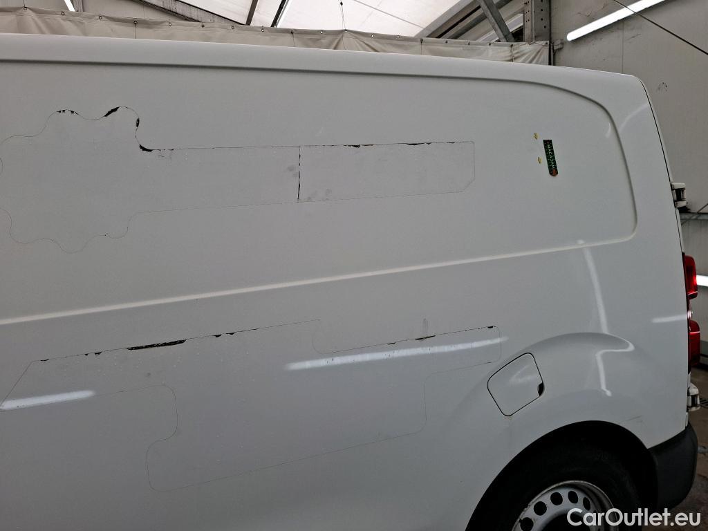  Peugeot  Expert PEUGEOT  / 2016 / 4P / Fourgon tôlé BLUEHDI 100 STANDARD PREMIUM #18
