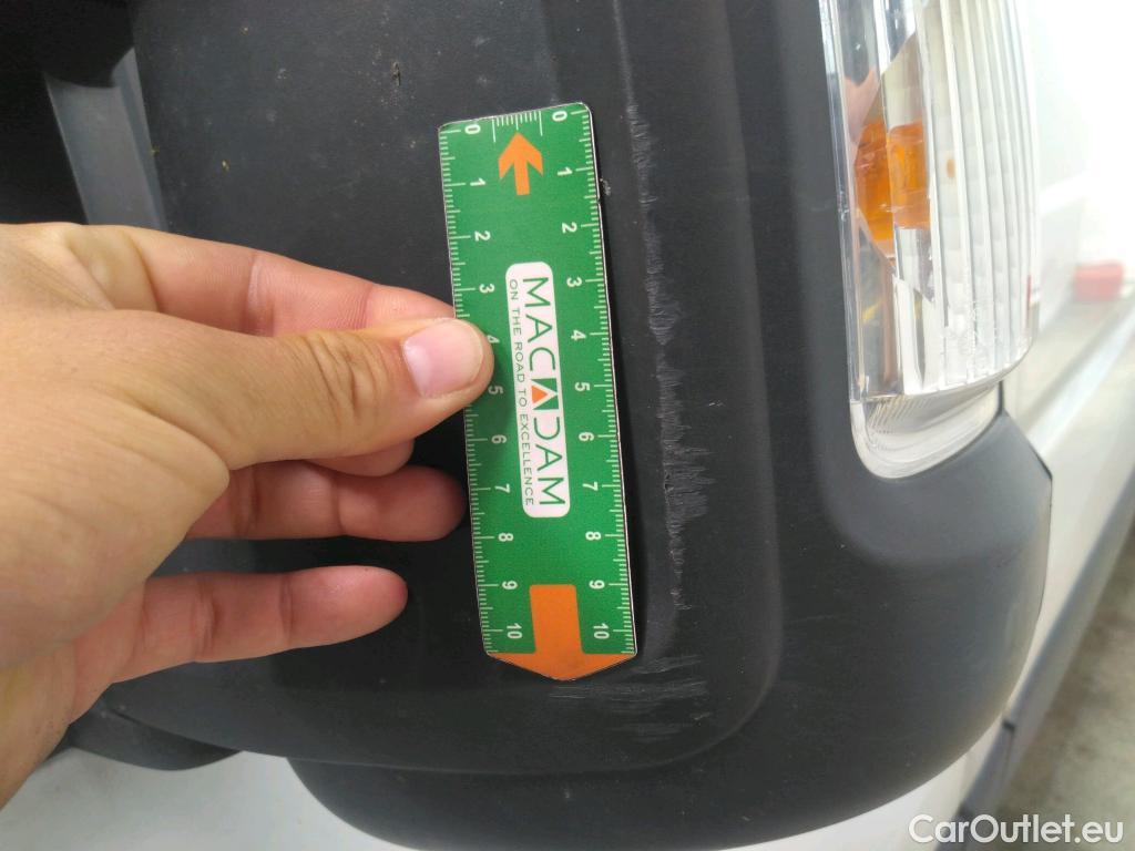 Citroen  Jumper  Fourgon Grand Volume 35 L3H3 Club BlueHDi 140 Start&Stop 2.2 BlueHDi 140CV BVM6 E6dT #52