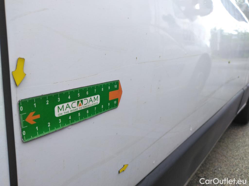  Citroen  Jumper  Fourgon Grand Volume 35 L3H3 Club BlueHDi 140 Start&Stop 2.2 BlueHDi 140CV BVM6 E6dT #27