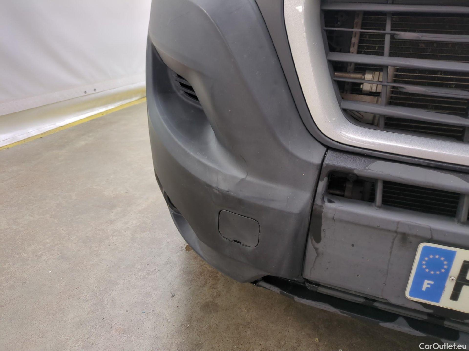 Peugeot  Boxer PEUGEOT  VU 4p Fourgon BLUEHDI 130 S&S PREMIUM PA 333 L2H2 #14