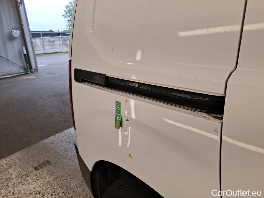  Peugeot  Partner  Premium L1 1.5 HDi 75CV BVM5 E6dT #6