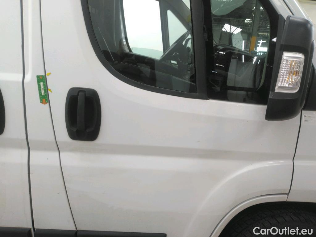  Citroen  Jumper  Fourgon Grand Volume 35 L3H3 Club BlueHDi 140 Start&Stop 2.2 BlueHDi 140CV BVM6 E6dT #54