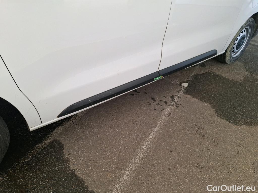  Citroen  Jumpy  Fourgon Club M 1.5 BlueHDi 100CV BVM6 E6d #1