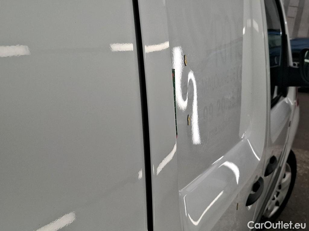  Renault  Kangoo  Z.E. 33 Confort BVA / CONTRAT DE BATTERIE #20