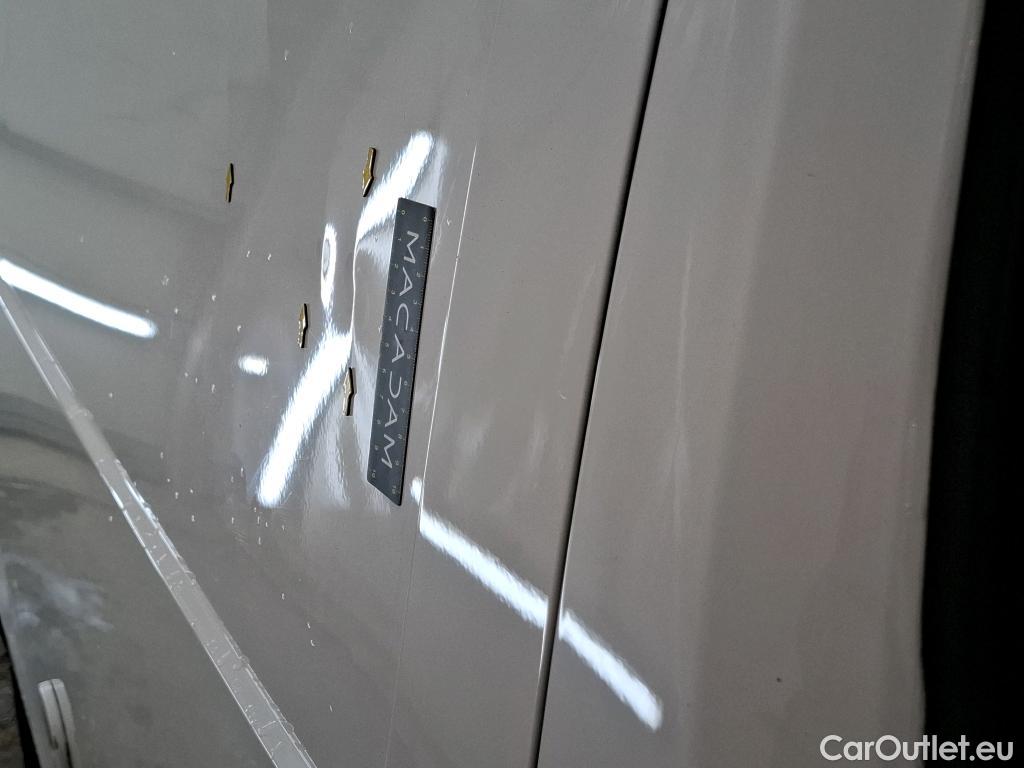  Citroen  Jumpy  Fourgon CityVan XS 1.5 BlueHDi 120CV BVM6 E6dT #25