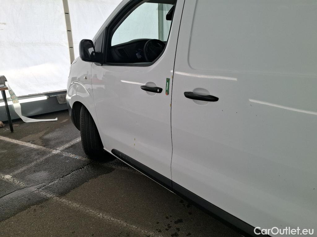 Citroen  Jumpy  Fourgon Club M 1.5 BlueHDi 100CV BVM6 E6d #41