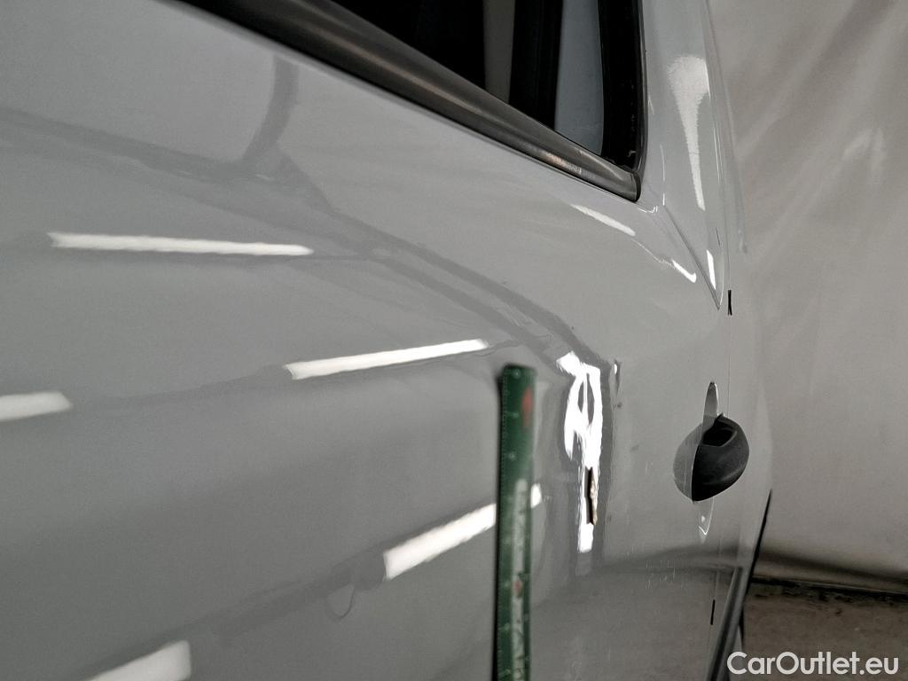  Renault  Kangoo  Z.E. 33 Confort BVA / CONTRAT DE BATTERIE #9