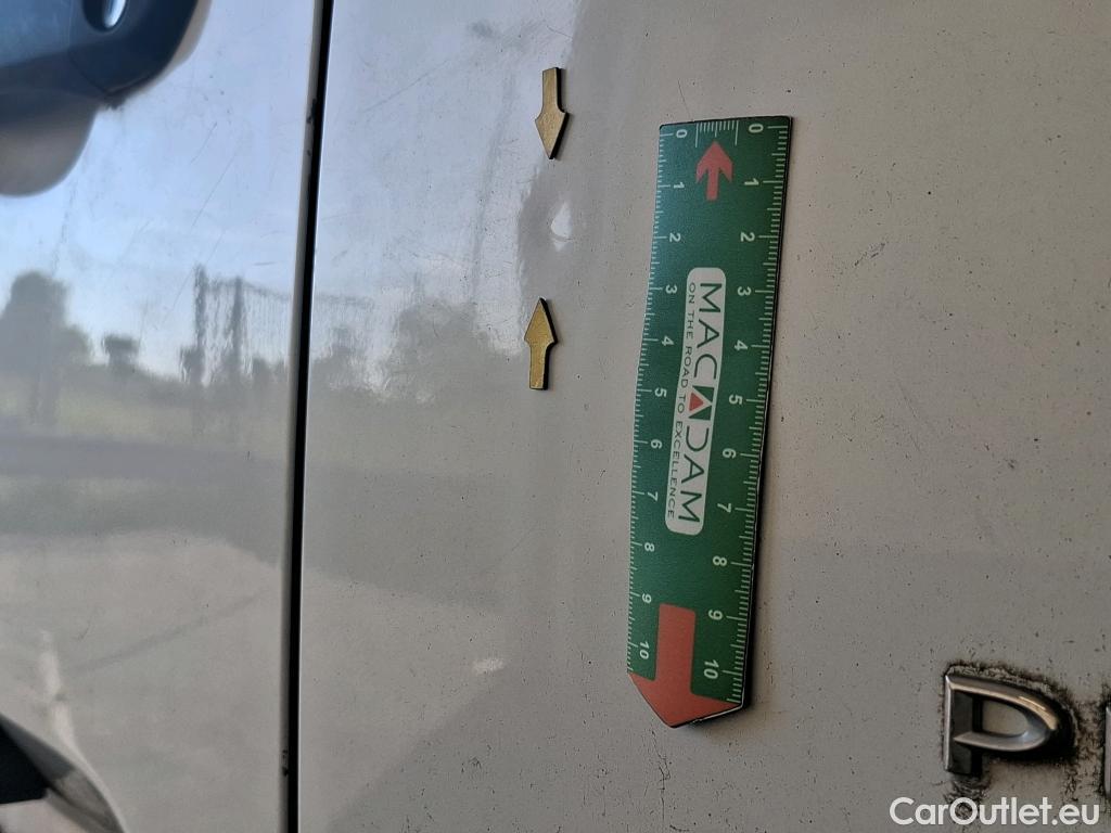  Peugeot  Partner  Asphalt L1 1.5 HDi 100CV BVM5 E6dT #40
