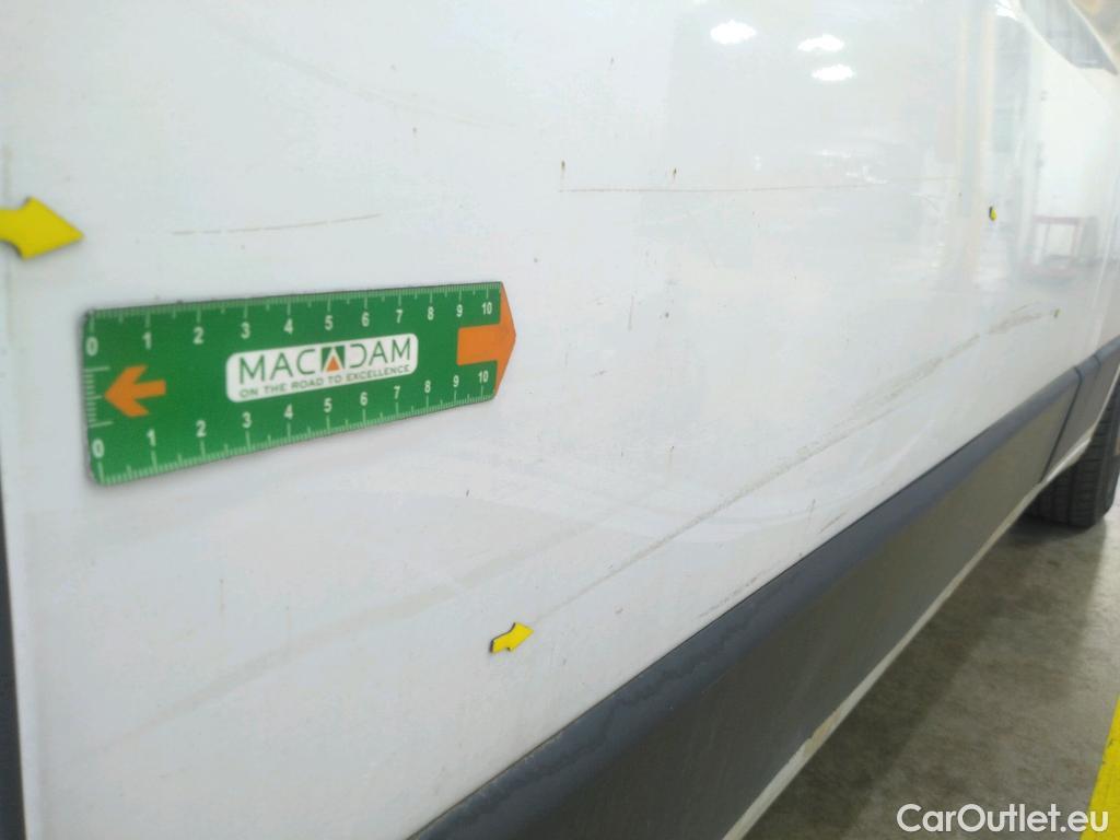  Citroen  Jumper  Fourgon Grand Volume 35 L3H3 Club BlueHDi 140 Start&Stop 2.2 BlueHDi 140CV BVM6 E6dT #23