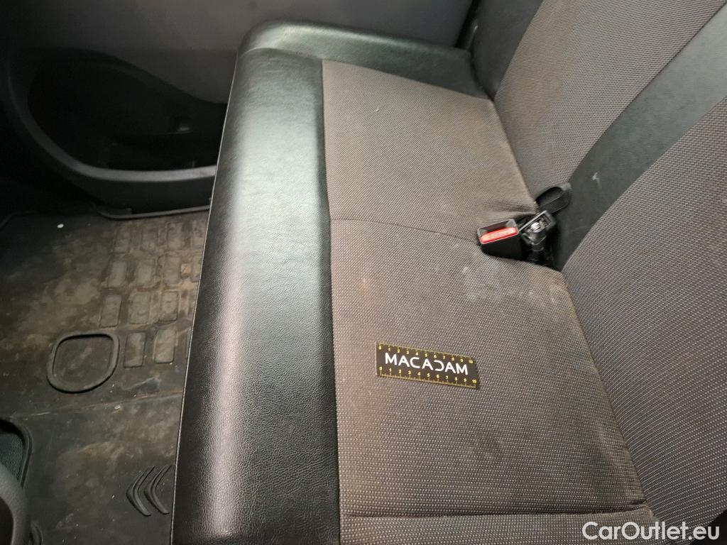  Citroen  Jumpy  Fourgon CityVan XS 1.5 BlueHDi 120CV BVM6 E6dT #45