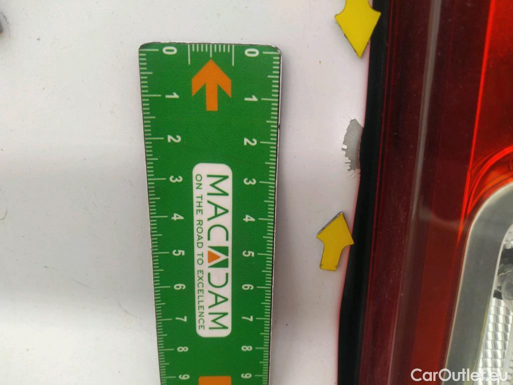 Citroen  Jumper  Fourgon Grand Volume 35 L3H3 Club BlueHDi 140 Start&Stop 2.2 BlueHDi 140CV BVM6 E6dT #68