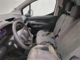  Citroen  Berlingo  Fourgon Club M 650 1.5 BlueHDi 75CV BVM5 E6dT #10