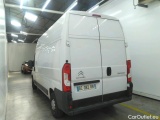  Citroen  Jumper  Fourgon Grand Volume 35 L3H3 Club BlueHDi 140 Start&Stop 2.2 BlueHDi 140CV BVM6 E6dT #2