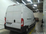  Citroen  Jumper  Fourgon Grand Volume 35 L3H3 Club BlueHDi 140 Start&Stop 2.2 BlueHDi 140CV BVM6 E6dT #3
