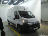  Citroen  Jumper  Fourgon Grand Volume 35 L3H3 Club BlueHDi 140 Start&Stop 2.2 BlueHDi 140CV BVM6 E6dT #4