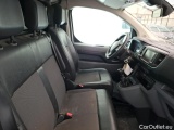  Citroen  Jumpy  Fourgon CityVan XS 1.5 BlueHDi 120CV BVM6 E6dT #6