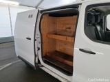 Citroen  Jumpy  Fourgon Club M 1.5 BlueHDi 100CV BVM6 E6d #9