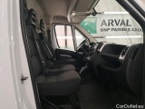  Fiat  Ducato  / 2014 / 4P / Fourgon tôlé 3.0 136 3.5 M H2 Pro Lounge / GNV  #8