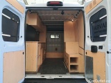  Fiat  Ducato  / 2014 / 4P / Fourgon tôlé 3.0 136 3.5 M H2 Pro Lounge / GNV  #10