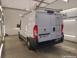  Peugeot  Boxer  Fourgon 330 L1H1 Asphalt BlueHDi 120 Stop&Start 2.2 120CV BVM6 #2