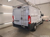  Peugeot  Boxer  Fourgon 330 L1H1 Asphalt BlueHDi 120 Stop&Start 2.2 120CV BVM6 #3
