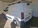  Peugeot  Partner  Asphalt L1 1.5 HDi 100CV BVM5 E6dT #2