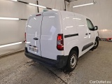  Peugeot  Partner  Premium L1 1.5 HDi 75CV BVM5 E6dT #3