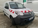  Renault  Kangoo  Z.E. 33 Confort BVA / CONTRAT DE BATTERIE #5