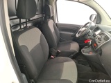  Renault  Kangoo  Z.E. 33 Confort BVA / CONTRAT DE BATTERIE #7