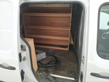  Renault  Kangoo  Z.E. 33 Confort BVA / CONTRAT DE BATTERIE #10