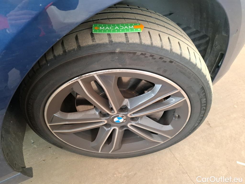  Bmw  Serie 1 Série 1 Berline 118 i Edition Sport 1.5 135CV BVA7 E6d #16