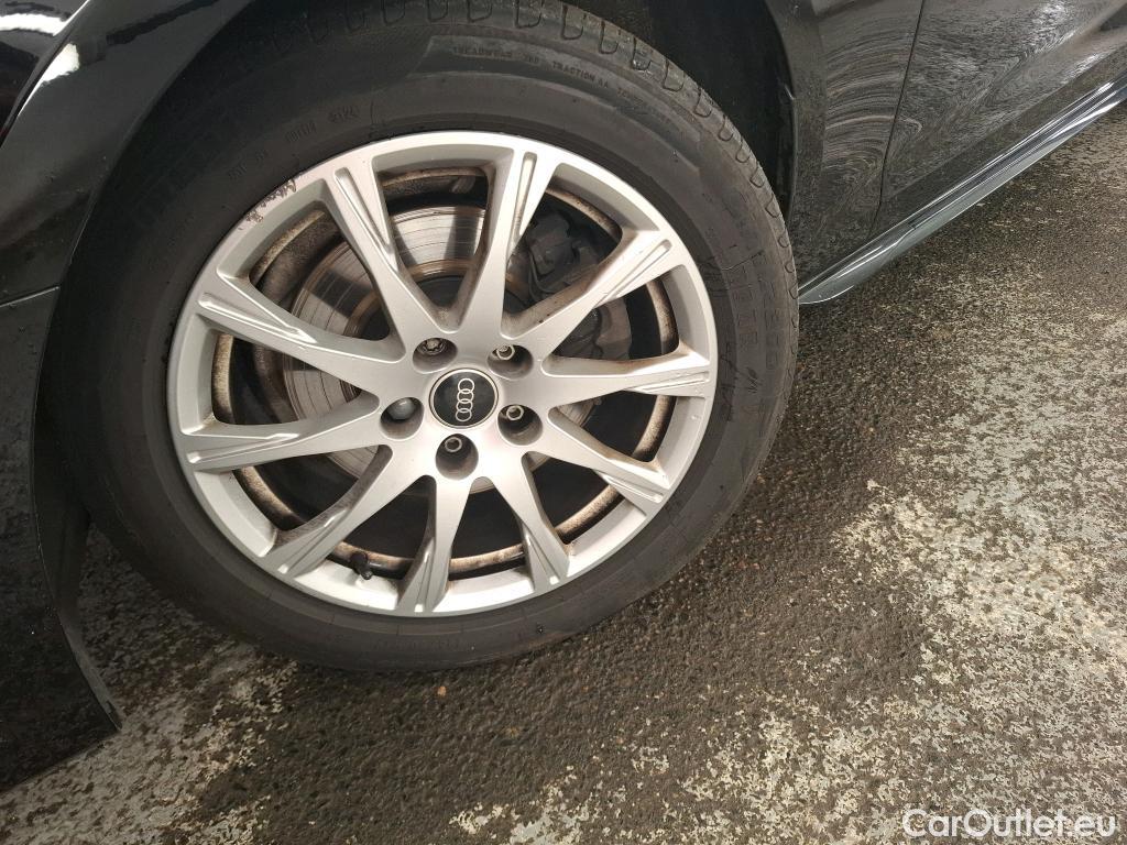  Audi  A4  Avant 35 TDI Business Line 2.0 TDI 165CV BVA7 E6d / VO RECONDITIONNE - PHOTOS AVANT RECONDITIONNEMENT #3