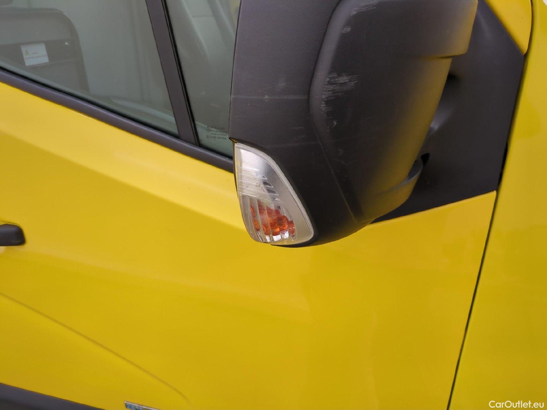  Renault  Master RENAULT  / 2019 / 4P / Fourgon tôlé FG Z.E.Tr CF F3100 L2H2 R75 AI - 19 #18