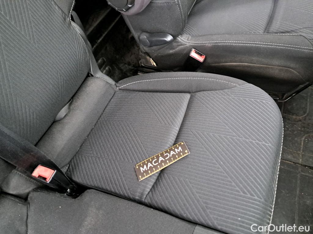  Renault  Trafic RENAULT  VU 4p Fourgon FG GCFL1H1 1000 dCi95 Stop&Start E6 #22