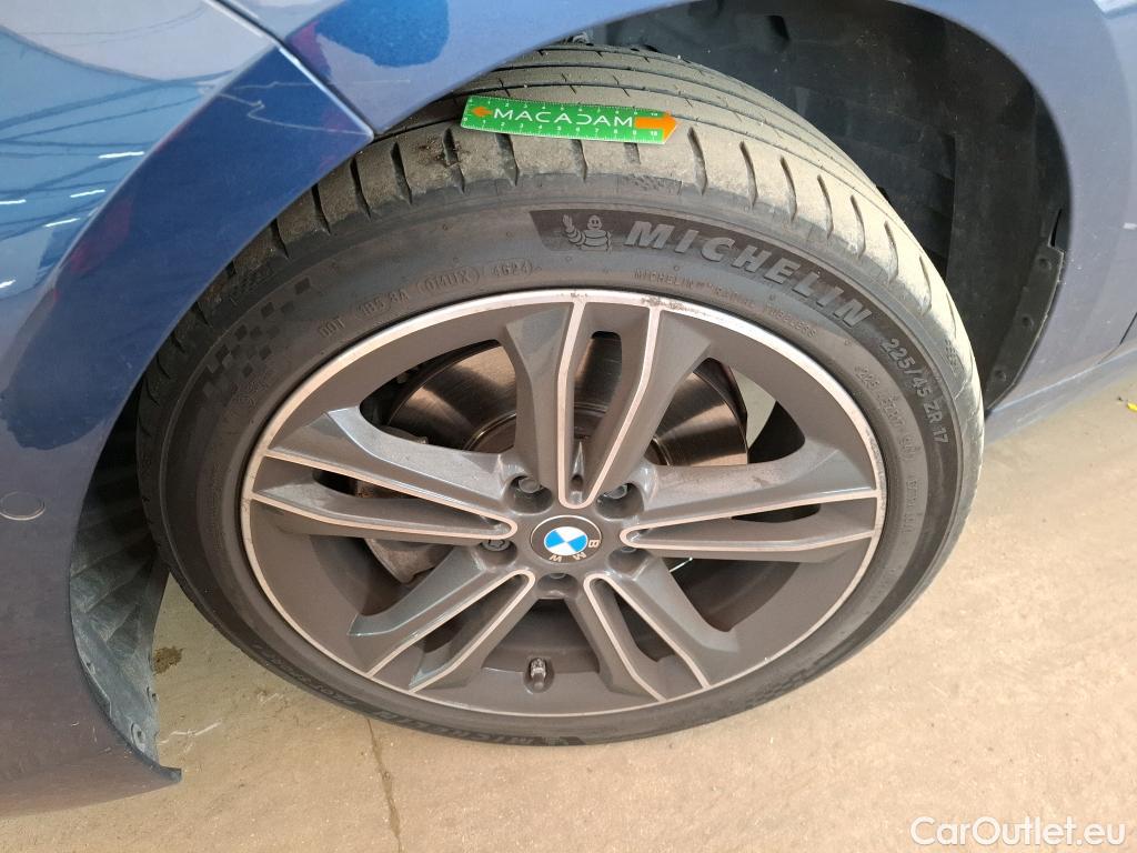  Bmw  Serie 1 Série 1 Berline 118 i Edition Sport 1.5 135CV BVA7 E6d #12