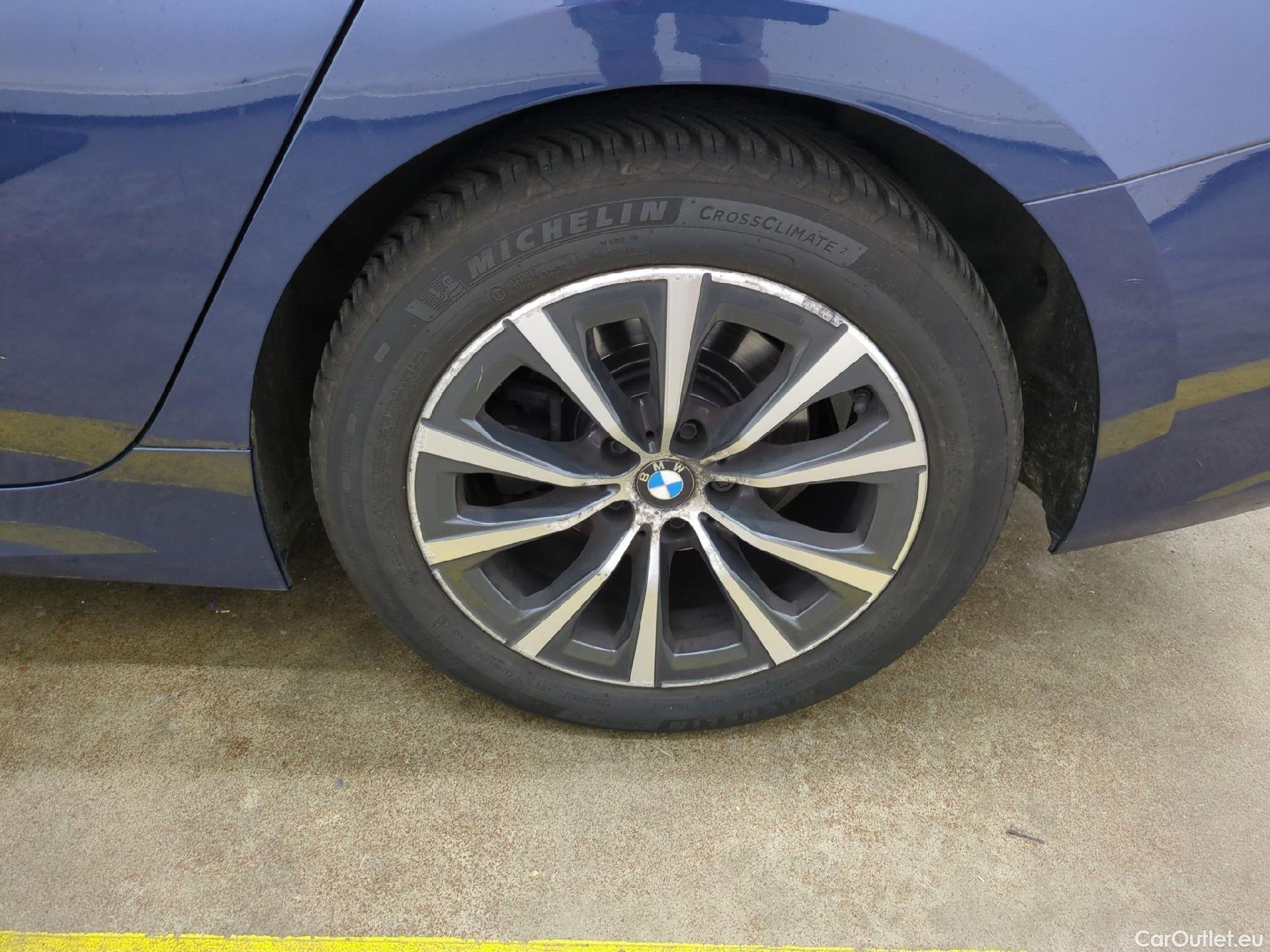  Bmw  Serie 3 Série 3 Lim. 320 i Lounge 2.0 185CV BVA8 E6d #11