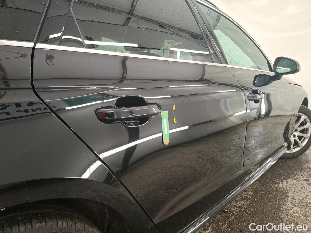  Audi  A4  Avant 35 TDI Business Line 2.0 TDI 165CV BVA7 E6d / VO RECONDITIONNE - PHOTOS AVANT RECONDITIONNEMENT #14