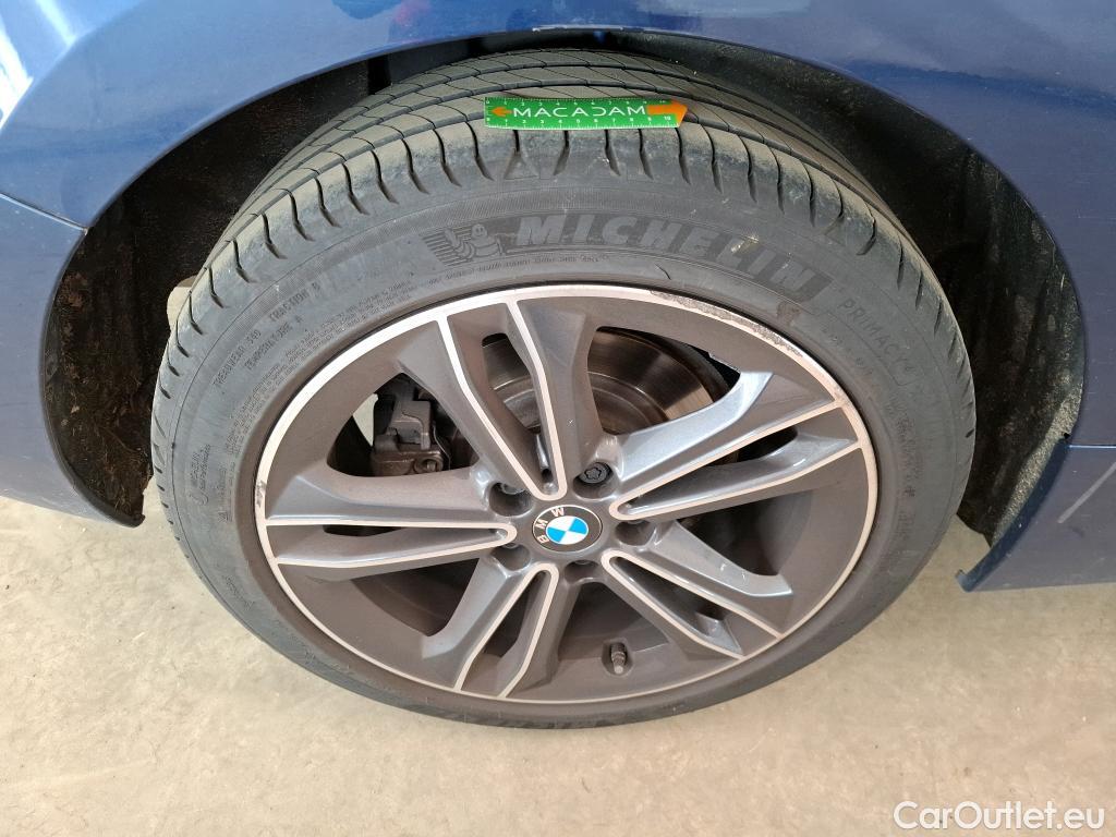  Bmw  Serie 1 Série 1 Berline 118 i Edition Sport 1.5 135CV BVA7 E6d #9