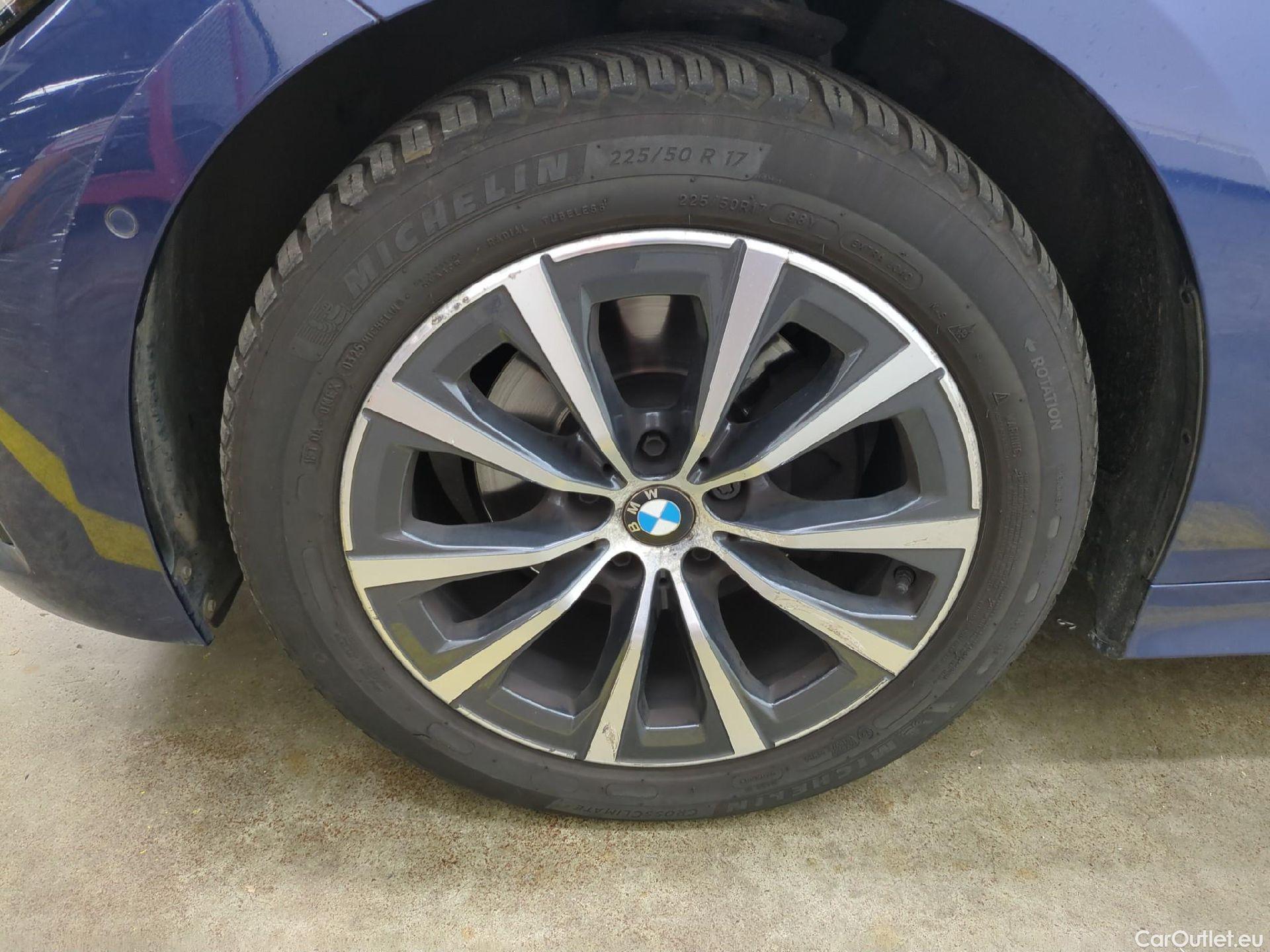  Bmw  Serie 3 Série 3 Lim. 320 i Lounge 2.0 185CV BVA8 E6d #2
