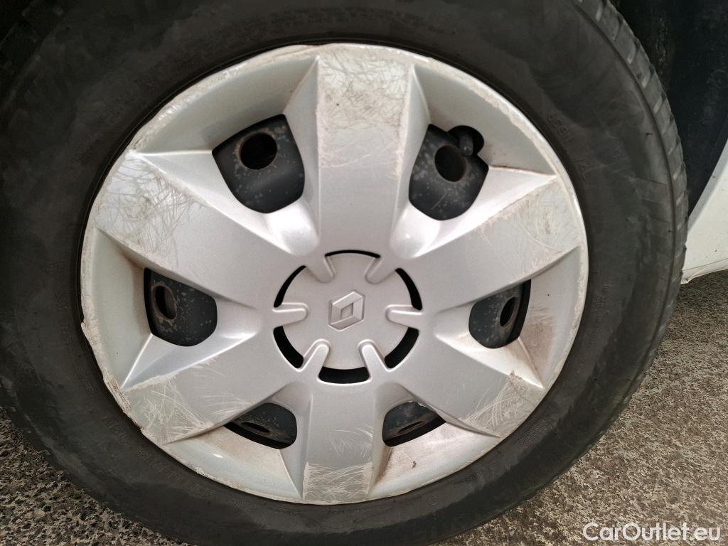  Renault  Kangoo  Z.E. 33 Confort BVA / CONTRAT DE BATTERIE #49