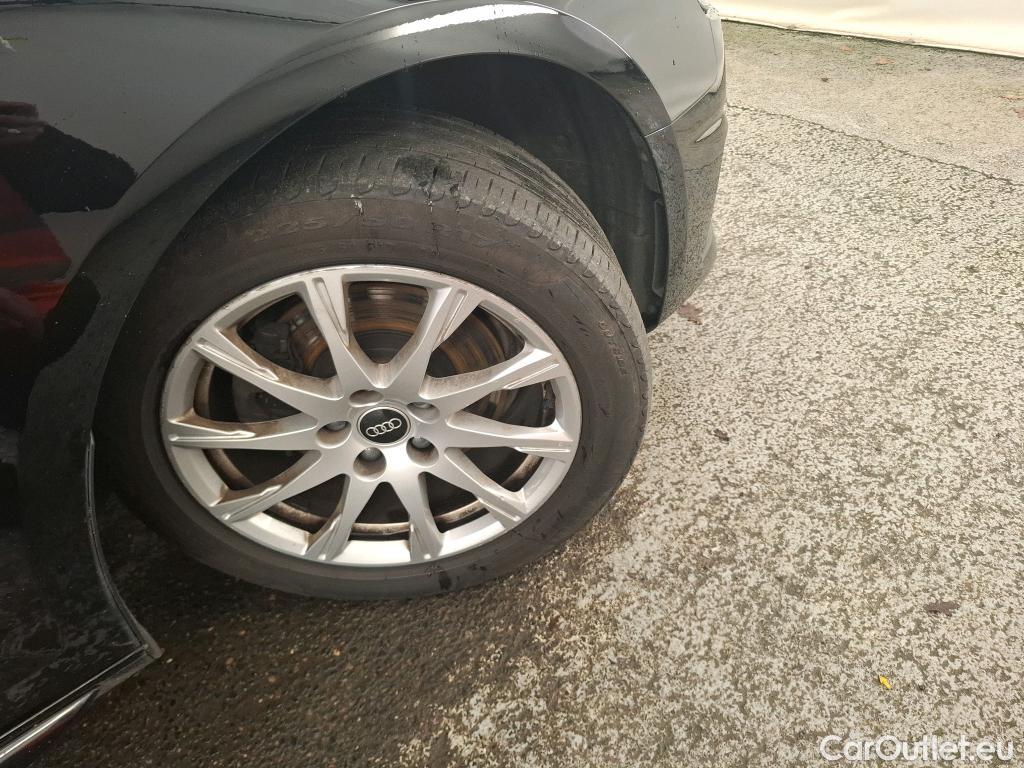  Audi  A4  Avant 35 TDI Business Line 2.0 TDI 165CV BVA7 E6d / VO RECONDITIONNE - PHOTOS AVANT RECONDITIONNEMENT #7