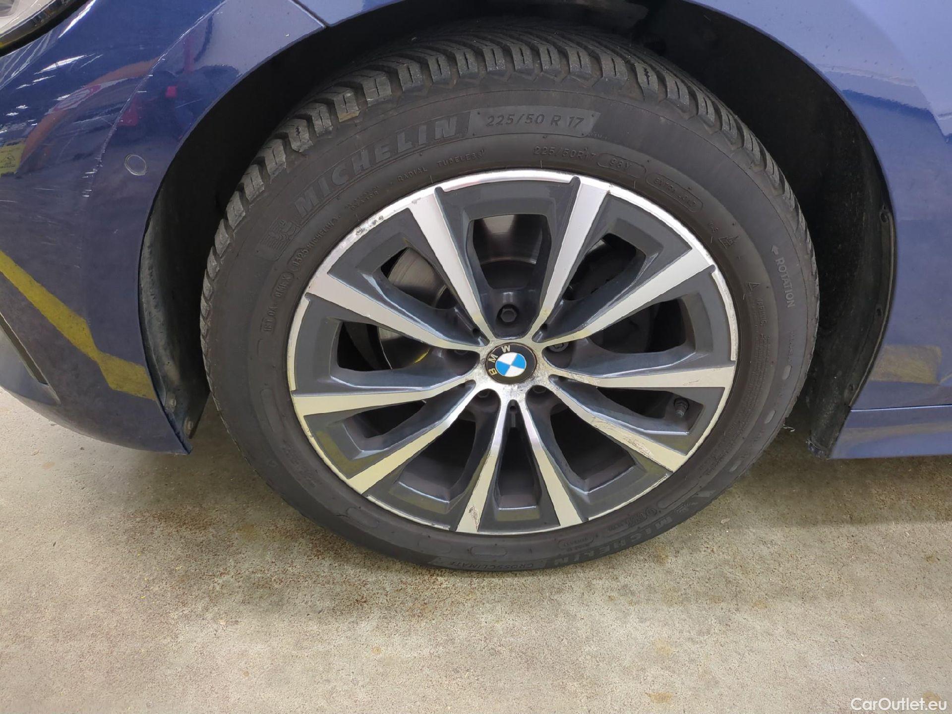  Bmw  Serie 3 Série 3 Lim. 320 i Lounge 2.0 185CV BVA8 E6d #7