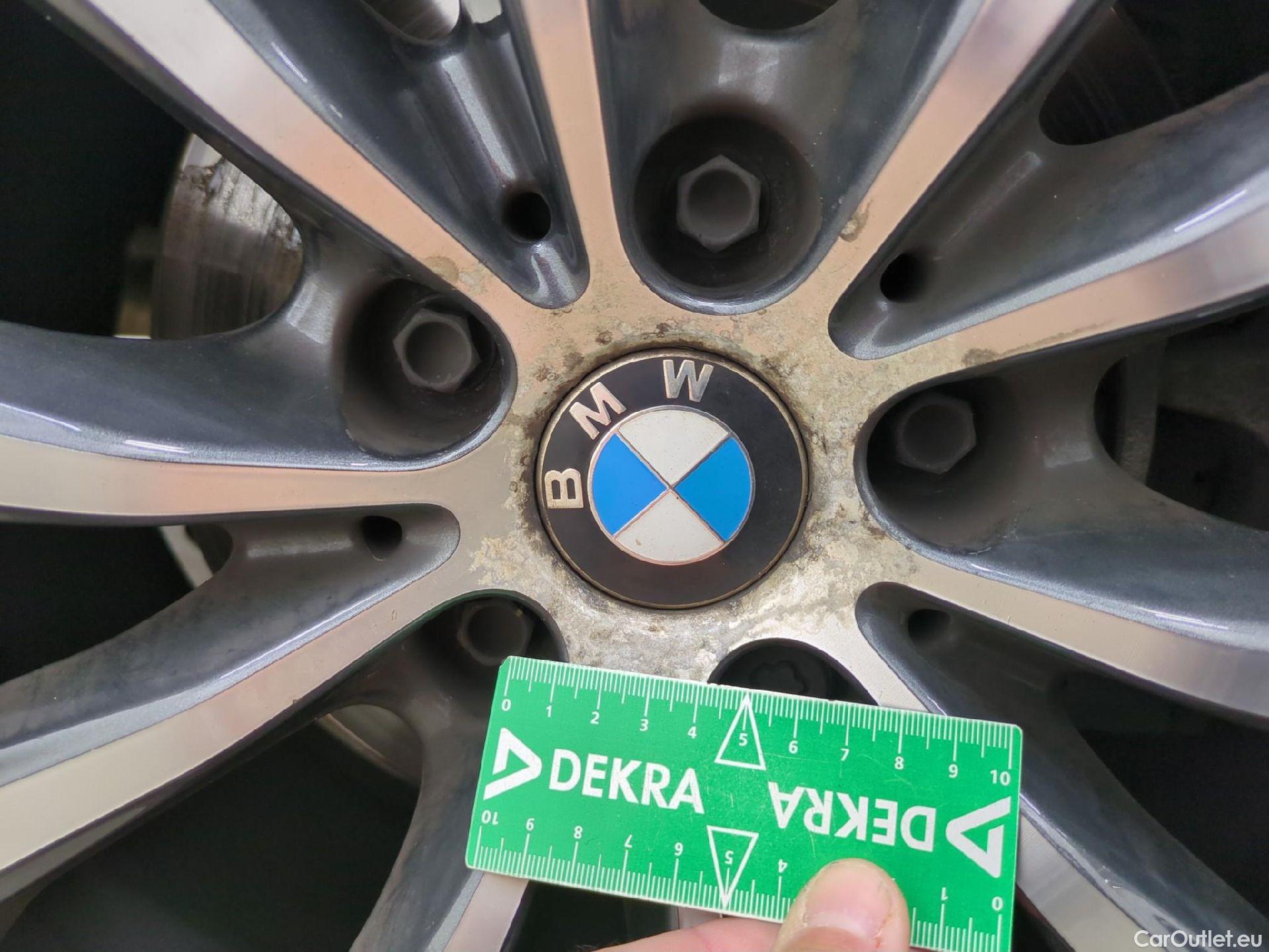  Bmw  Serie 3 Série 3 Lim. 320 i Lounge 2.0 185CV BVA8 E6d #17