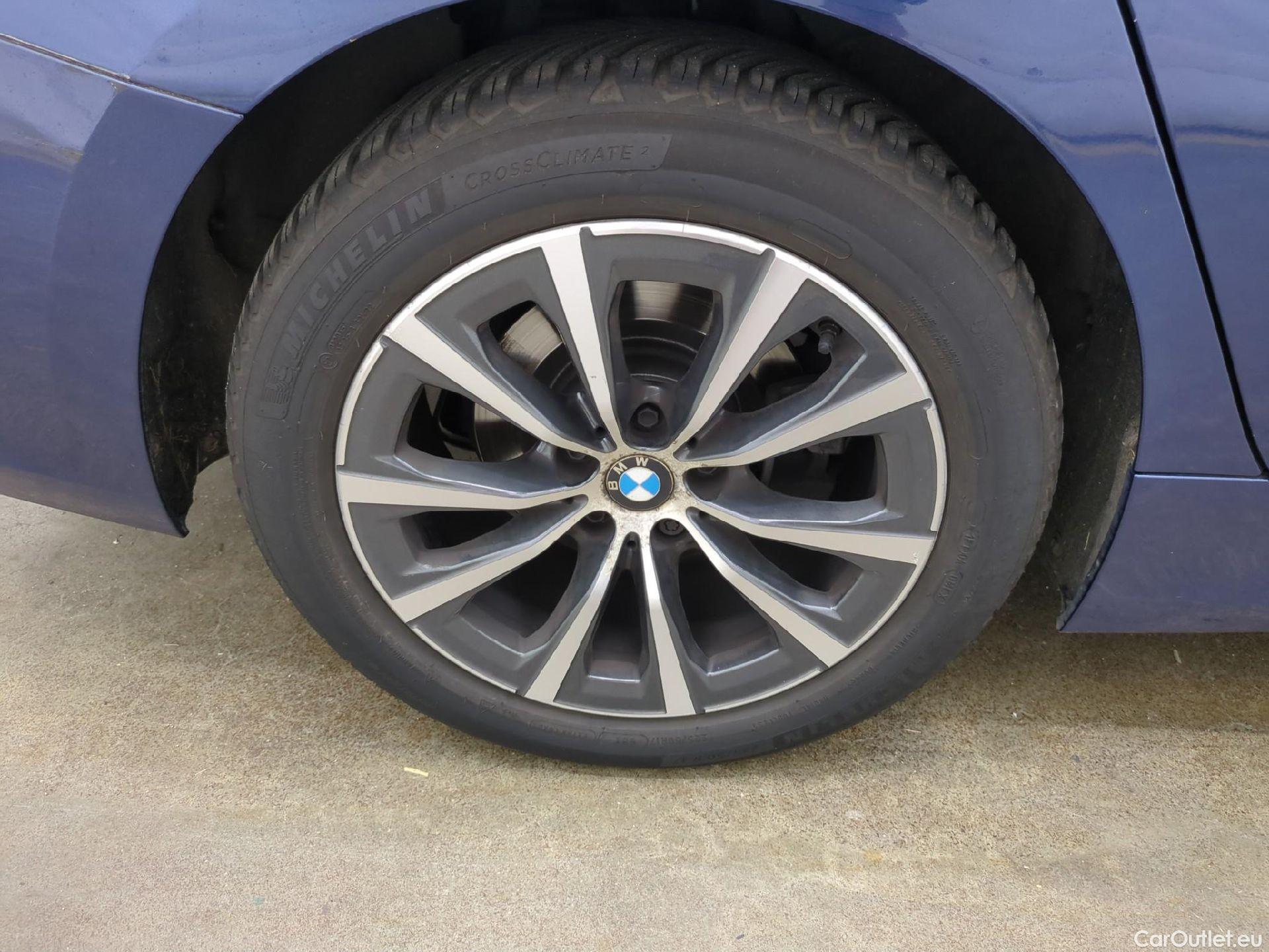  Bmw  Serie 3 Série 3 Lim. 320 i Lounge 2.0 185CV BVA8 E6d #19