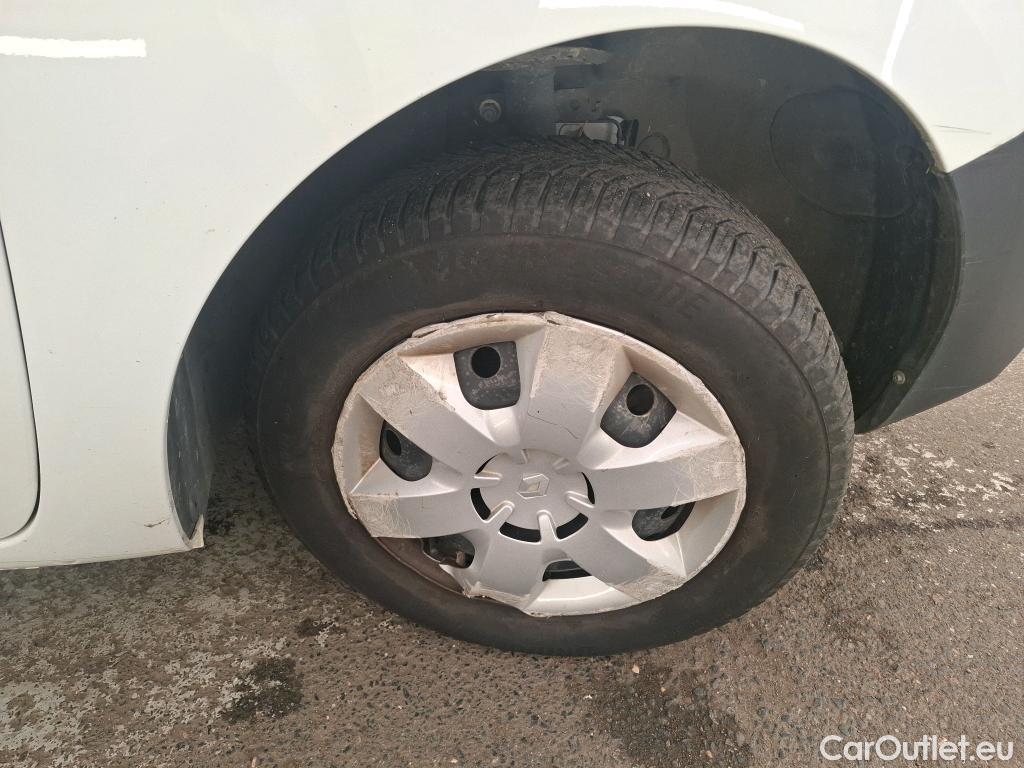  Renault  Kangoo  Z.E. 33 Confort BVA / CONTRAT DE BATTERIE #59