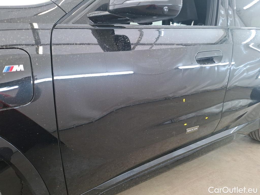  Bmw  X1 BMW  / 2022 / 5P / SUV xDrive25e M Sport DKG7 / VO RECONDITIONNE - PHOTOS AVANT RECONDITIONNEMENT #1
